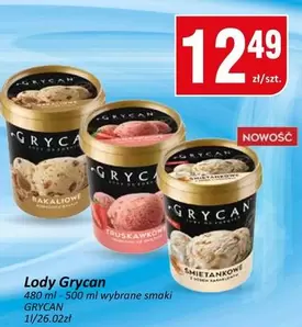 Lody Grycan