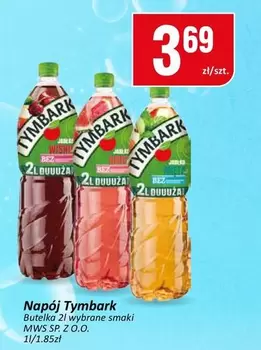 Sp - Napój