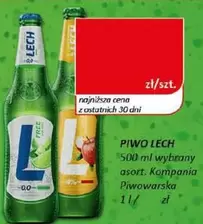 Lech - PIWO