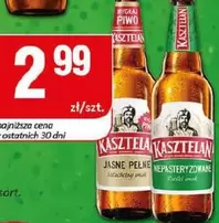 Jasne Pełne Niepasteryzowane