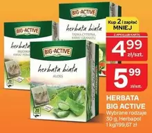 herbata biała