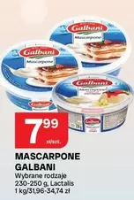 Mascarpone