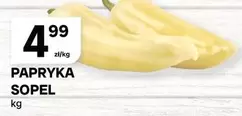 PAPRYKA SOPEL