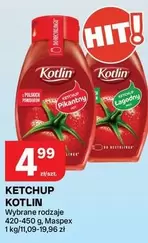 Ketchup