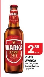 Classic - PIWO CLASSIC 1478
