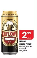 PIWO KUFLOWE