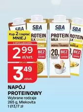 Shake - PROTEIN MILK SHAKE