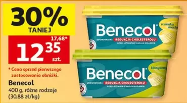 Benecol