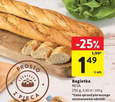 Prosto - Bagietka