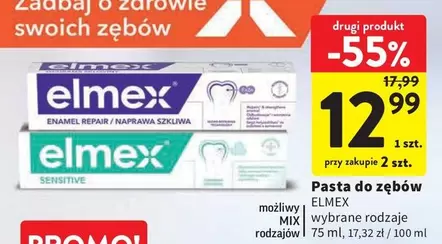 Mix - Pasta do zębów