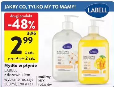 Mix - Mydło w płynie
