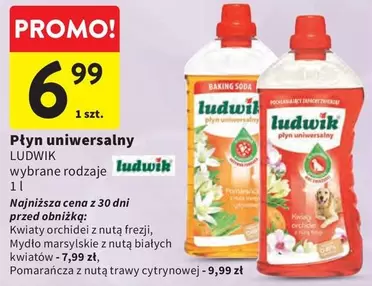 Płyn uniwersalny