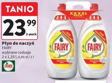 Płyn do naczyń