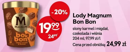 Lody Bon Bon
