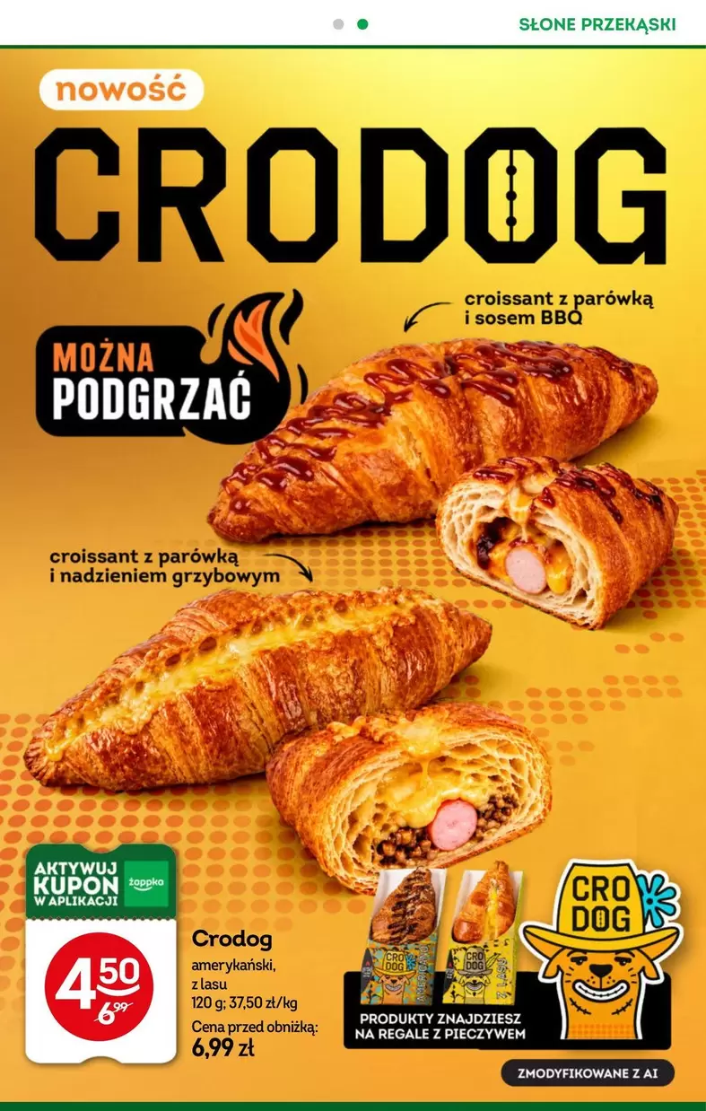 CRODOG