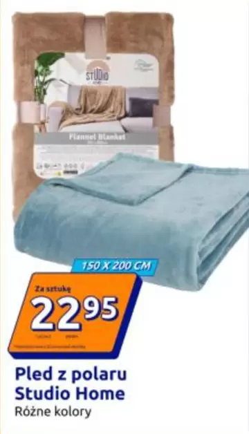 Pled z polaru