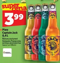 Ja - Piwo