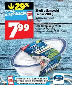 Śledź atlantycki