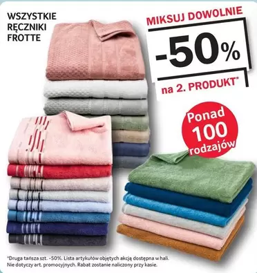 WSZYSTKIE RĘCZNIKI