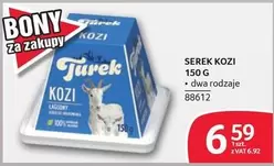 SEREK KOZI 88612