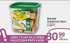 BULION W KOSTCE 700 G 635877
