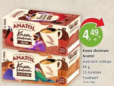 Kawa zbożowa