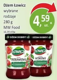 Dżem