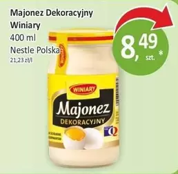 Majonez Dekoracyjny