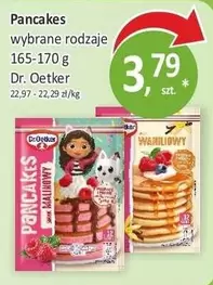 Pancakes