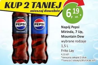 Pepsi - Napoje