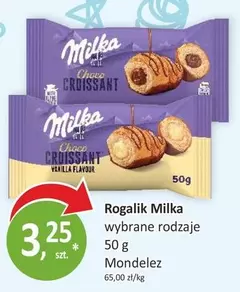 Rogalik Choco Croissant