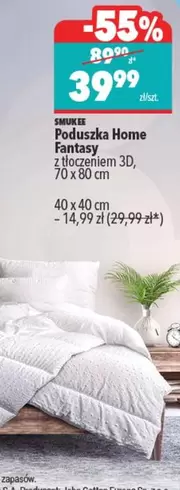 Poduszka Home Fantasy