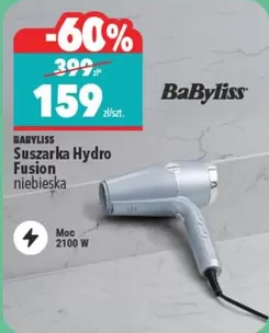 Suszarka Hydro Fusion