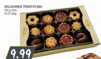 Układanka Tradycyjna