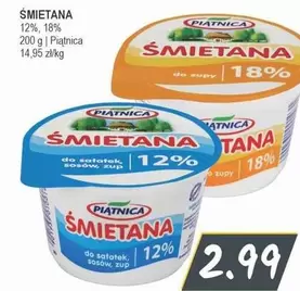 ŚMIETANA