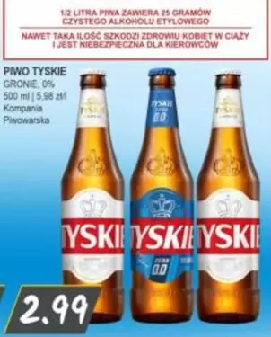 PIWO POLSKIE