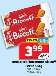 Herbatniki korzenne