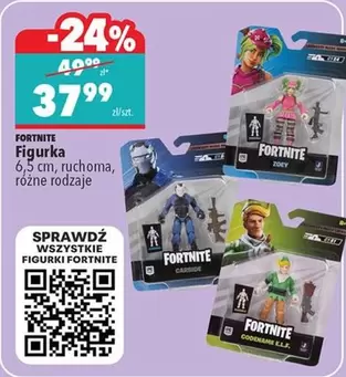 Fortnite - Figurka