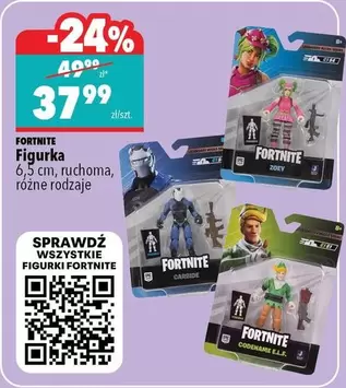 Fortnite - Figurka