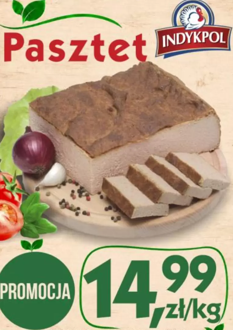 Pasztet