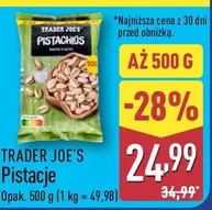 Joe - Pistacje