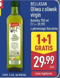 Oliwa z oliwek virgin