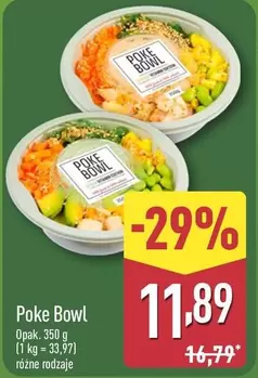 Poke Bowl