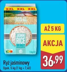 Ryż jaśminowy