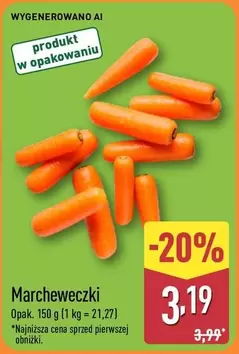 Marcheweczki