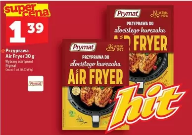 Ok - Przyprawa Air Fryer
