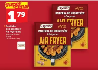 Ok - Panierka do nuggetsów Air Fryer