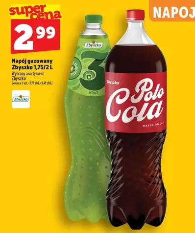 Polo - Napój gazowany