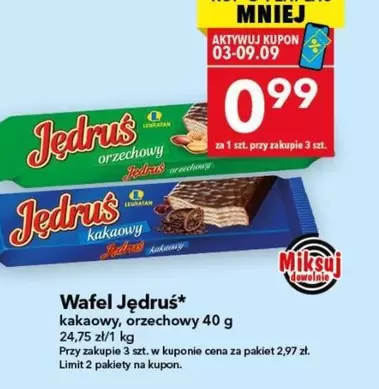 Ja - Wafel