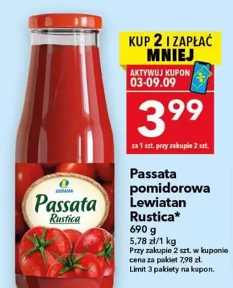 Passata pomidorowa